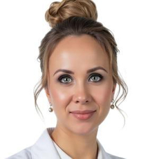 Брагина Дарья Александровна, врач УЗД