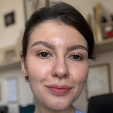 Кургина Алина Романовна, ЛОР