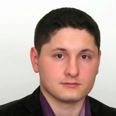 Бардаков Сергей Николаевич, терапевт