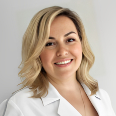 Словеснова Екатерина Юрьевна, врач УЗД