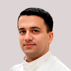 Наман Аммар Бассамович, стоматолог-терапевт