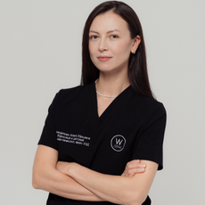 Поликарпова Алена Юрьевна, гинеколог