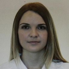 Струнина Мария Евгеньевна, онколог