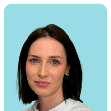 Коновалова Екатерина Юрьевна, детский гастроэнтеролог