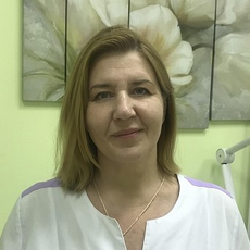 Уткина Оксана Ивановна, массажист