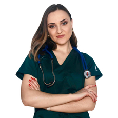 Пампутис Дарья Сергеевна, гинеколог