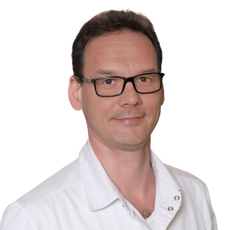 Карпочев Максим Викторович, врач УЗД