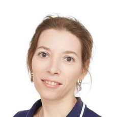 Духовная Ирина Леонидовна, невролог