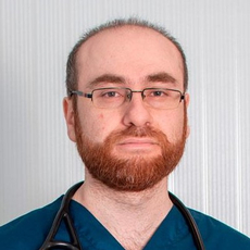 Шомахов Руслан Анатольевич, кардиолог