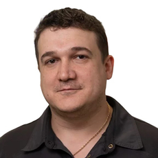 Швец Вадим Николаевич, флеболог