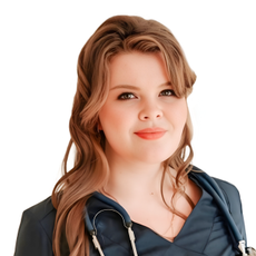 Силичева Анастасия Юрьевна, педиатр