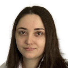 Гвоздева Ольга Вадимовна, врач УЗД