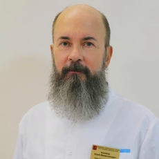 Колобов Юрий Валентинович, ЛОР