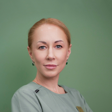 Чугунова Оксана Николаевна, массажист