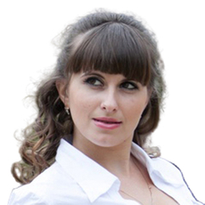 Ртищева Наталья Сергеевна, невролог