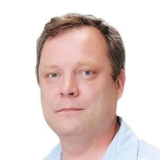 Крживоблоцкий Евгений Олегович, уролог