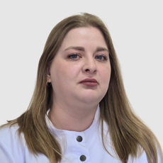 Алешкина Анастасия Сергеевна, эндокринолог