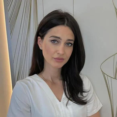 Пронина Наталья Вячеславовна, косметолог