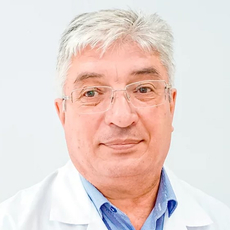 Хорошев Александр Анатольевич, врач УЗД