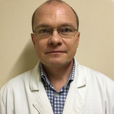 Андерсон Алексей Георгиевич, детский кардиолог