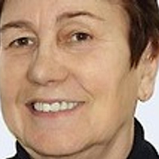 Макарова Светлана Яковлевна, педиатр