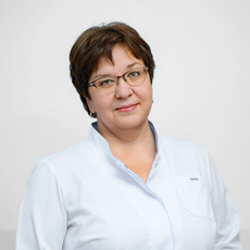 Ляшенко Оксана Анатольевна, нефролог