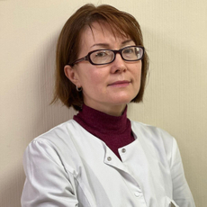 Турсункулова Жанна Эргашевна, невролог