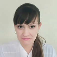 Левицкая Анастасия Васильевна, офтальмолог