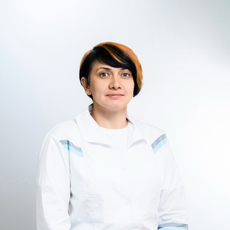 Пенкина Ольга Викторовна, врач УЗД