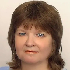 Гузарева Мария Георгиевна, психолог