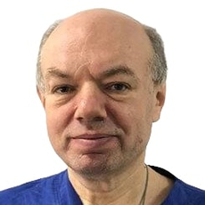 Тылес Максим Валерьевич, массажист