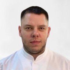 Сунцов Денис Андреевич, массажист