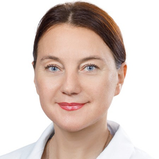 Межова Наталия Валериевна, диетолог