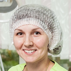 Казакова Людмила Васильевна, стоматолог-терапевт