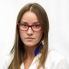 Визитова Елизавета Васильевна, рентгенолог