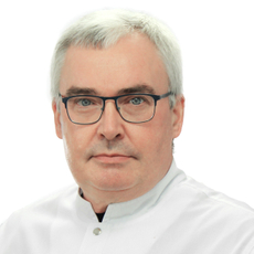 Шапкин Алексей Алексеевич, терапевт