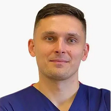 Трушин Павел Вадимович, нейрохирург