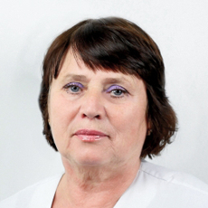 Ковалёва Наталья Александровна, офтальмолог