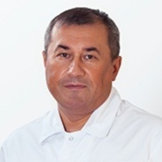 Прытков Владимир Анатольевич, ортодонт