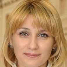 Воробьева Надежда Геннадьевна, стоматолог-терапевт