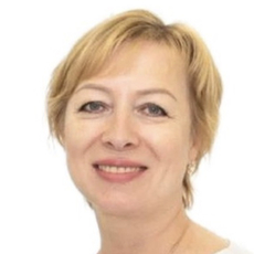 Боряева Ольга Алексеевна, стоматолог-терапевт