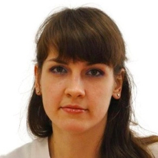 Рыжикова Юлия Александровна, эндокринолог