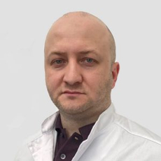 Балмасов Антон Анатольевич, невролог