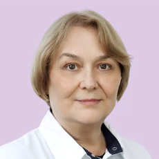 Гукасова Нина Николаевна, невролог