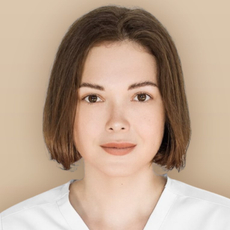 Хачумова (Коржова) Анна Витальевна, эндокринолог