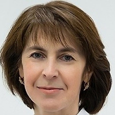 Павлушкина Наталья Михайловна, невролог