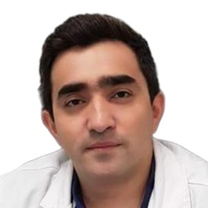 Мамодумаров Вохиджон Ахмаджанович, хирург