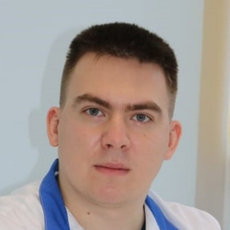 Кудрявцев Михаил Андреевич, терапевт