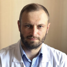 Барминов Иван Алексеевич, психиатр