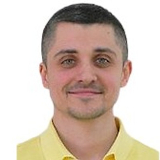 Житников Николай Юрьевич, врач ЛФК